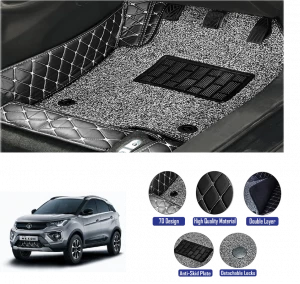 7d-car-floor-mats-black-color-tata-safari-